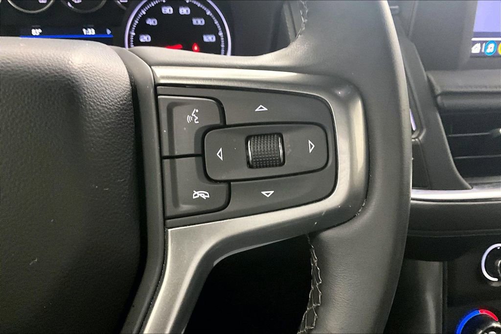 Used 2024 Chevrolet Tahoe LS w/ Driver Alert Package RWD image 19