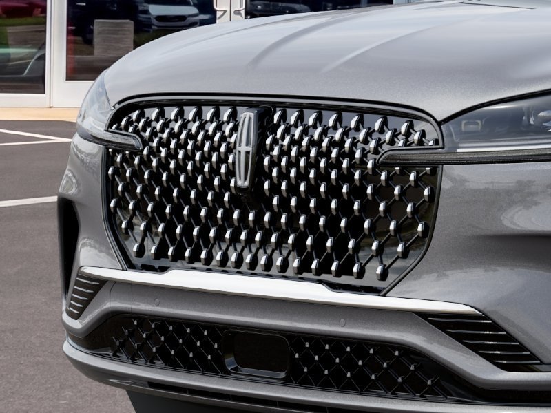 New 2027 Lincoln Aviator Black Label AWD/4WD image 17