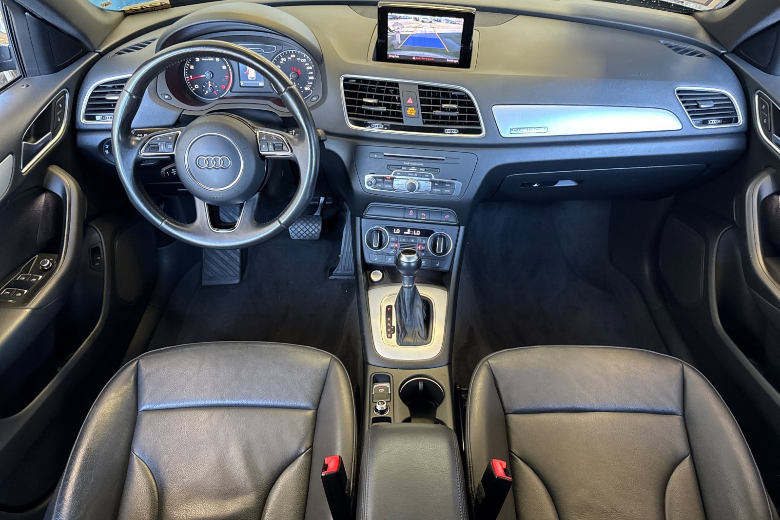 Used 2017 Audi Q3 2.0T Premium image 13