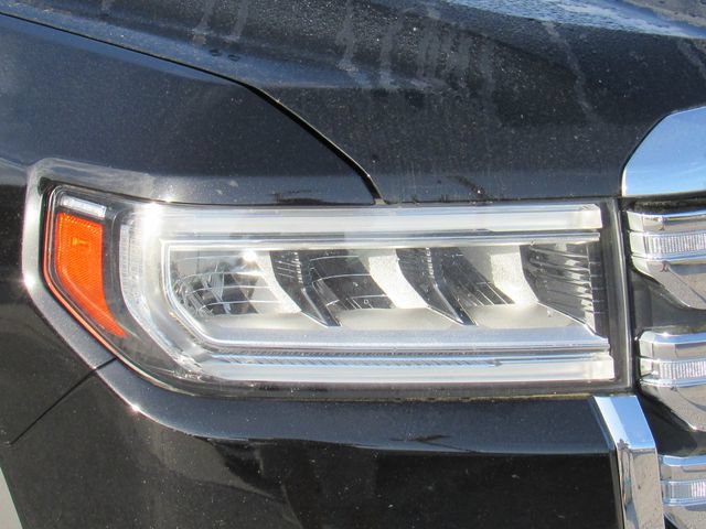 Used 2023 GMC Acadia SLT FWD image 10