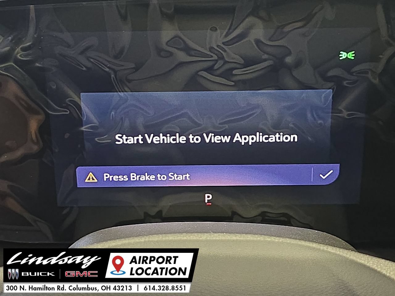 New 2026 Buick Encore GX Sport Touring w/ Comfort Package FWD image 4