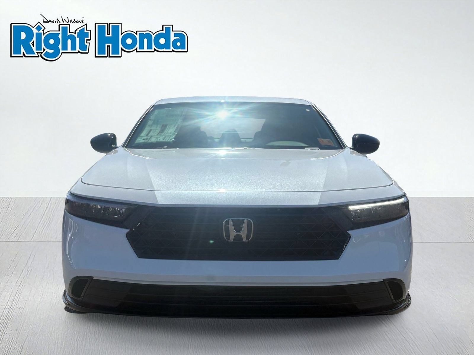 New 2026 Honda Accord Sport image 10