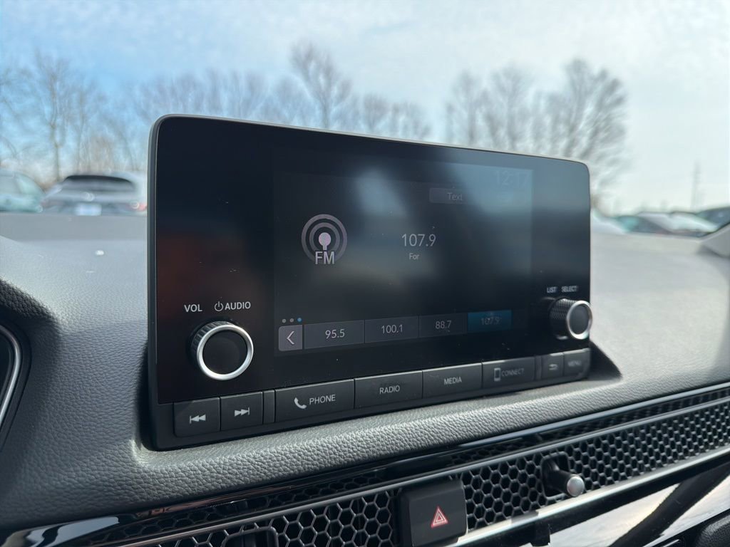 Certified 2023 Honda Civic EX-L image 29