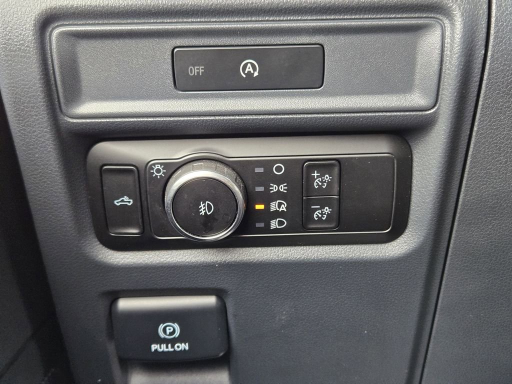 Used 2025 Ford F150 STX w/ Equipment Group 200A image 28