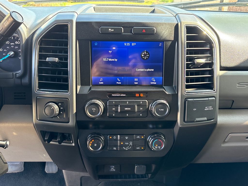 Used 2022 Ford F250 XLT AWD/4WD image 26