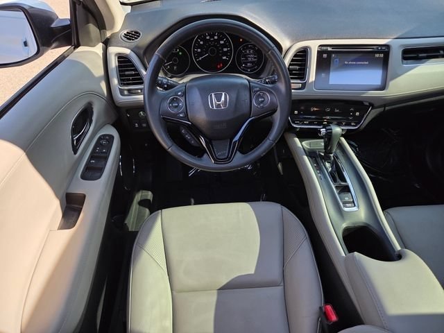 Used 2018 Honda HR-V EX-L image 4