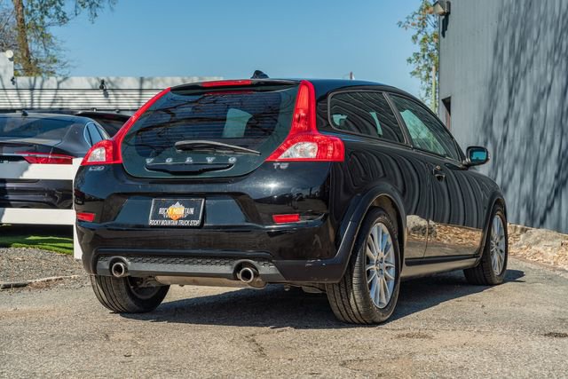 Used 2012 Volvo C30 T5 image 6