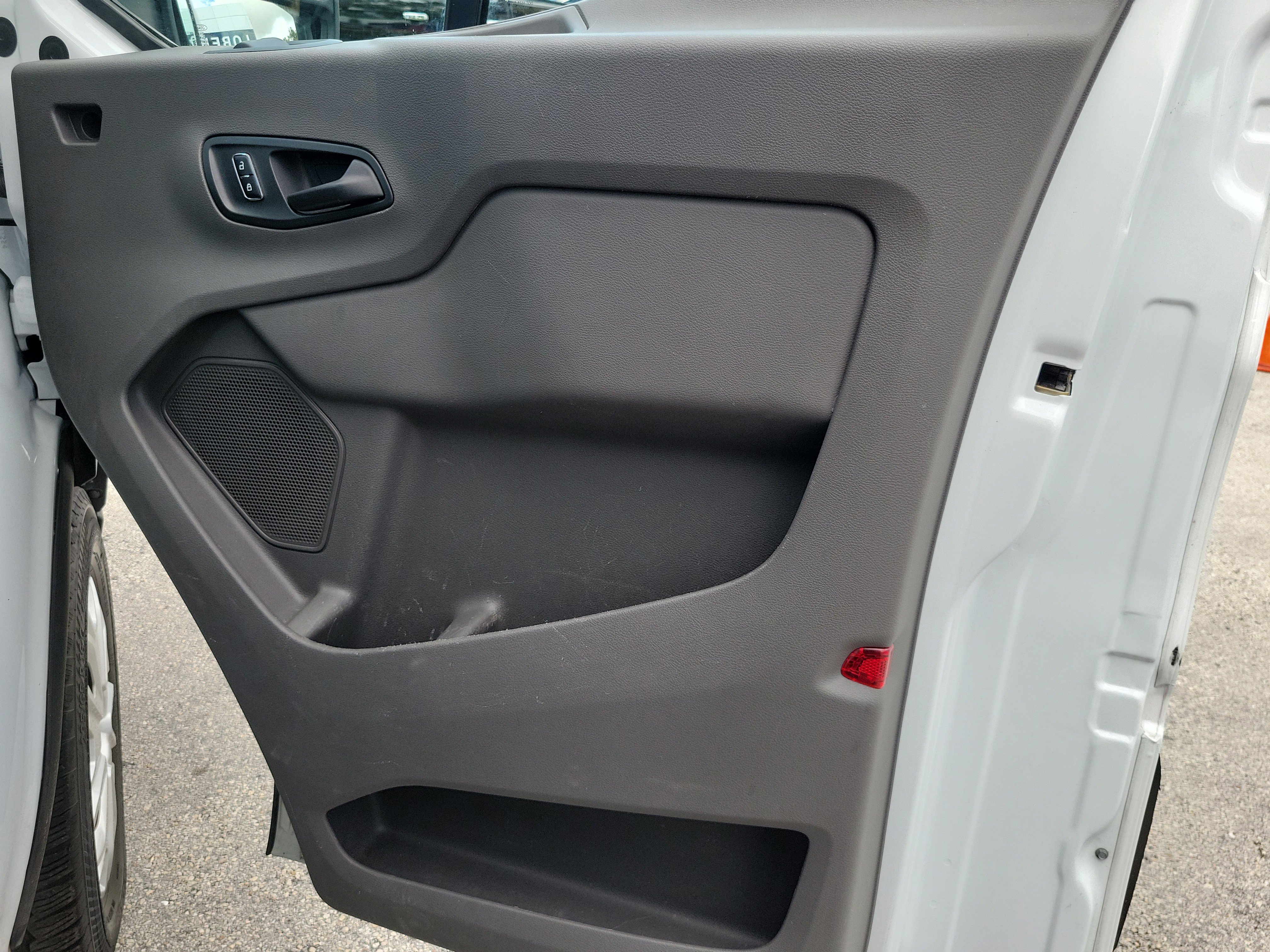 Used 2024 Ford Transit 250 Low Roof w/ Exterior Upgrade Package image 21