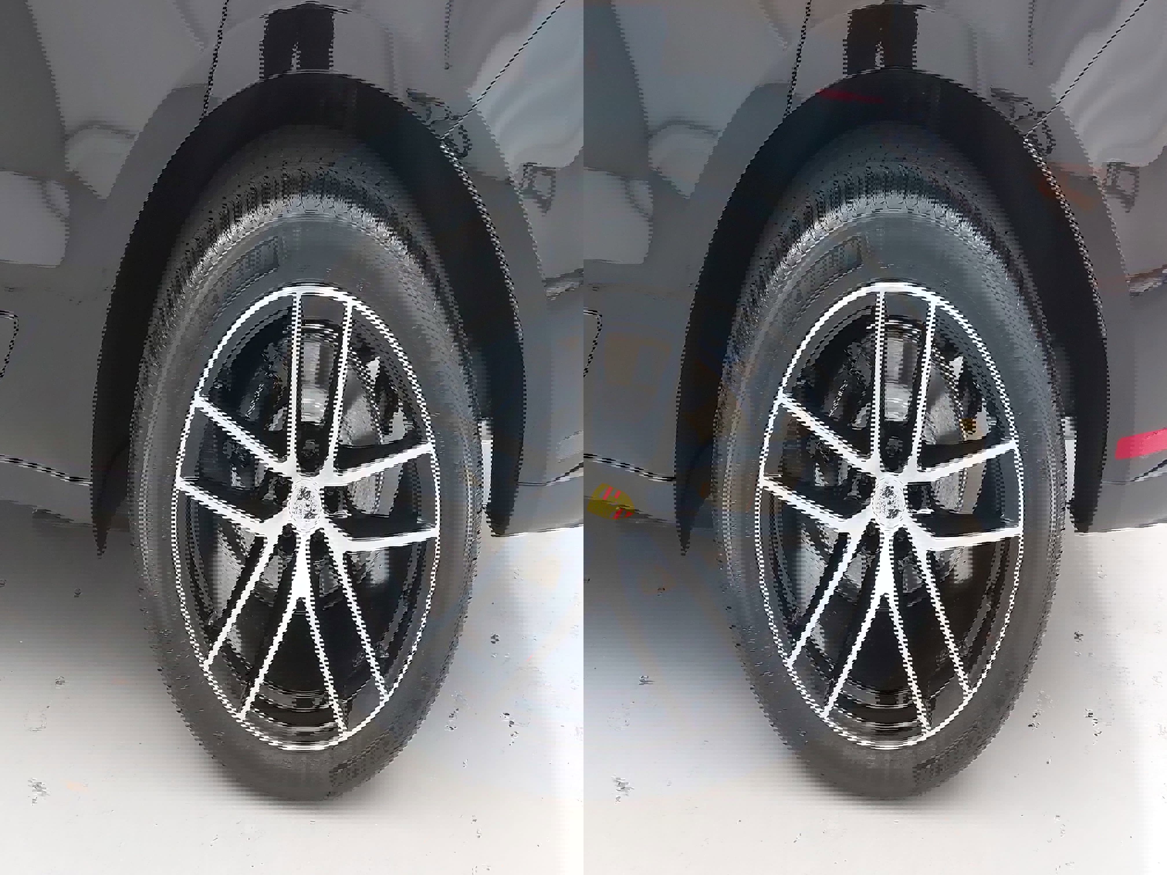 New 2026 Porsche Macan AWD/4WD image 36