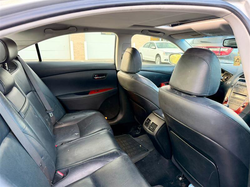 Used 2007 Lexus ES 350 FWD image 7