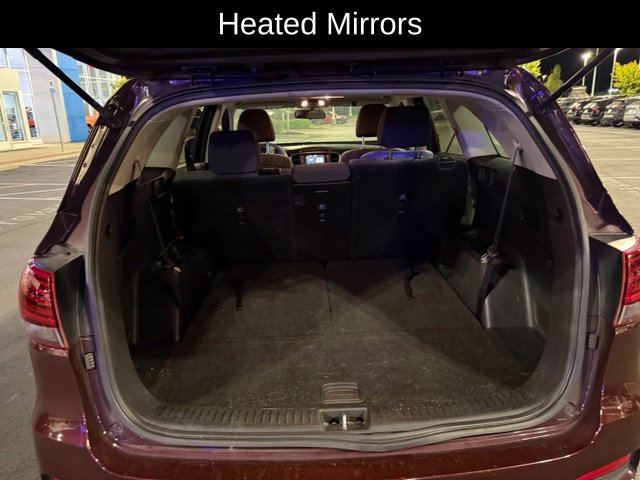 Used 2019 Kia Sorento FWD image 9