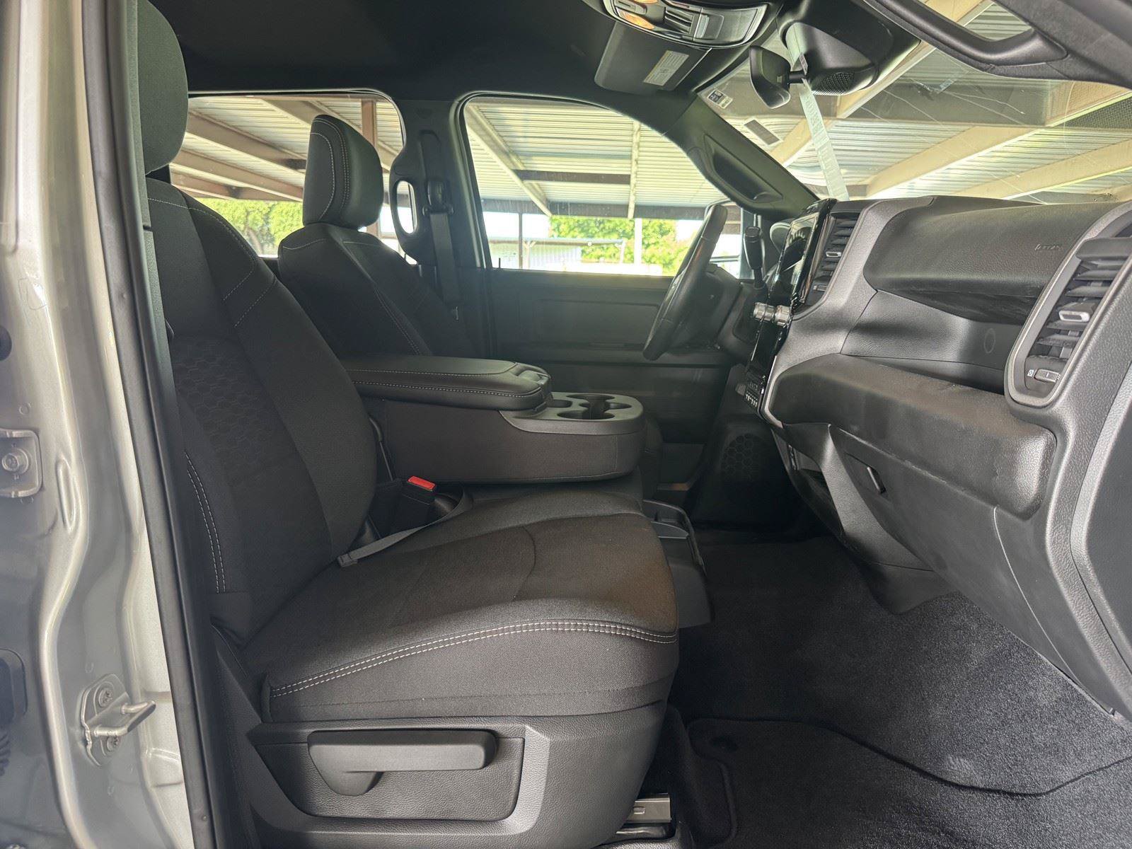 New 2026 RAM 3500 Tradesman AWD/4WD image 41
