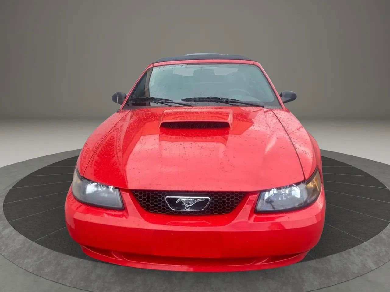 Used 2004 Ford Mustang Premium image 3