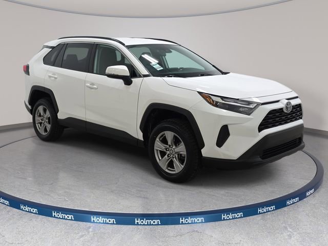 Certified 2023 Toyota RAV4 XLE AWD/4WD image 3