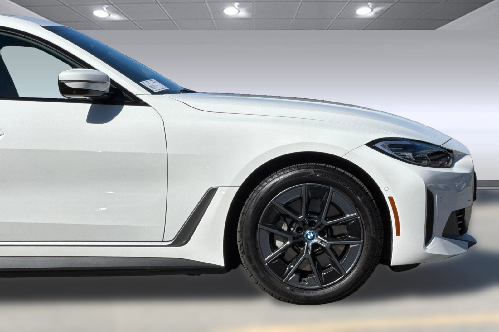 Certified 2023 BMW i4 eDrive35 w/ Premium Package image 20