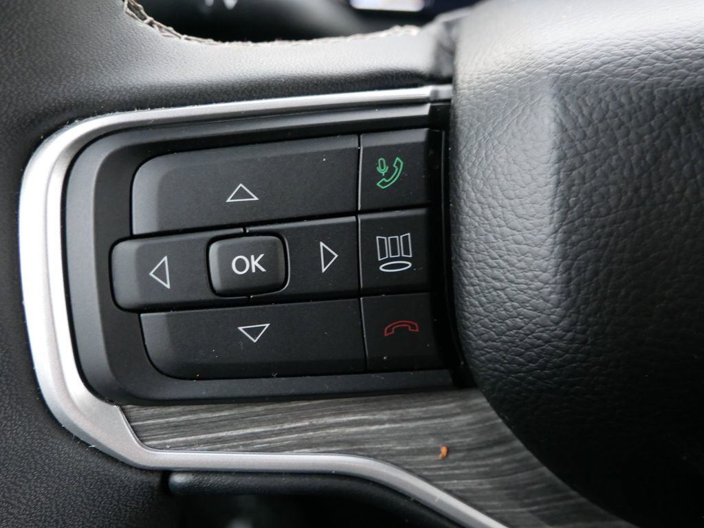 Used 2024 Jeep Wagoneer Series III image 23