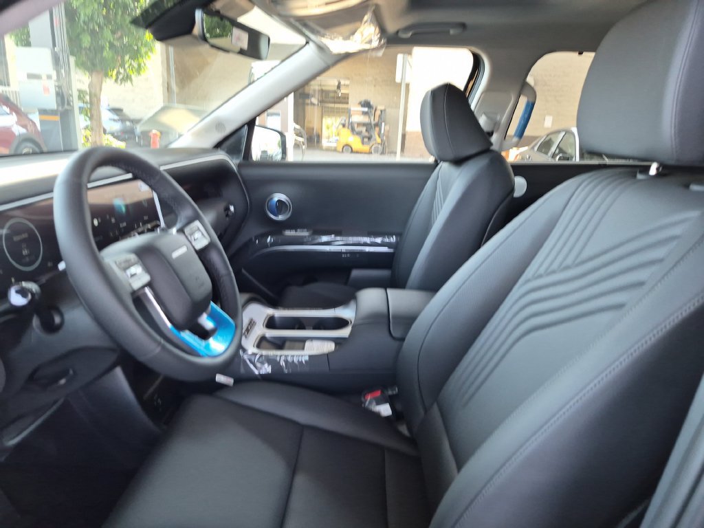 New 2026 Hyundai Palisade SEL FWD image 15