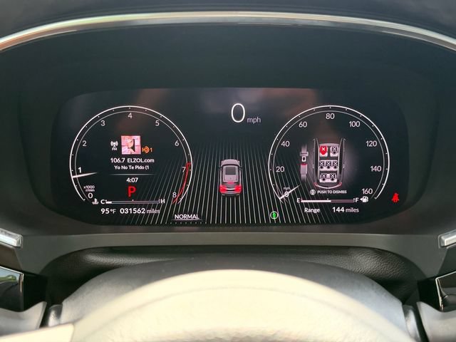 Certified 2025 Acura MDX w/ Technology Package FWD image 27