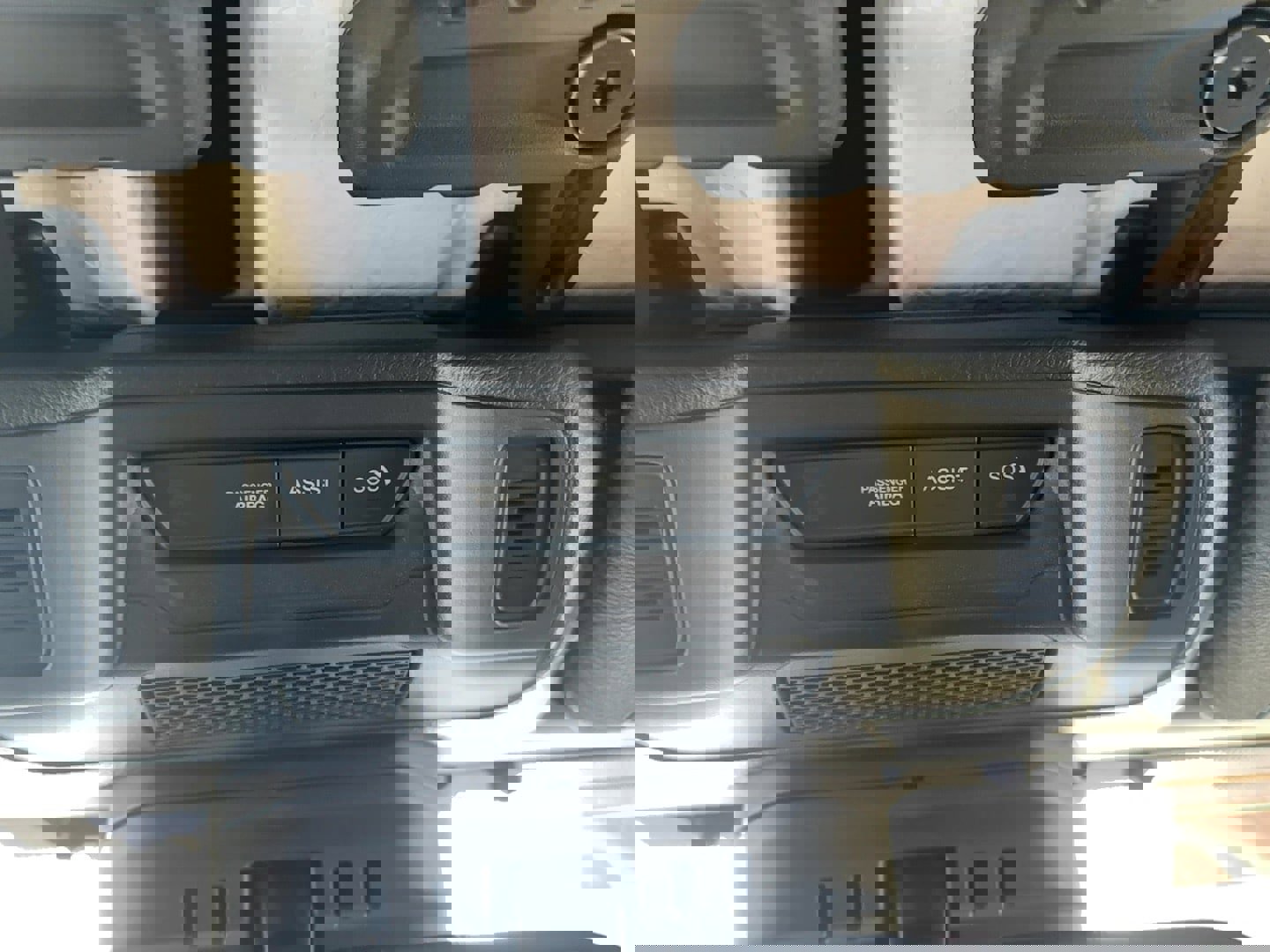 New 2026 Jeep Wrangler Unlimited Sport image 29