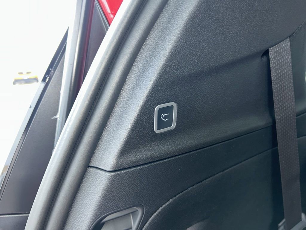 New 2026 Chrysler Pacifica Select image 21