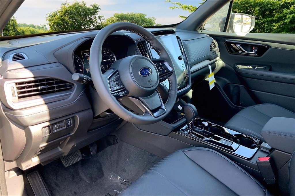 Used 2026 Subaru Forester Limited w/ Limited Package image 7