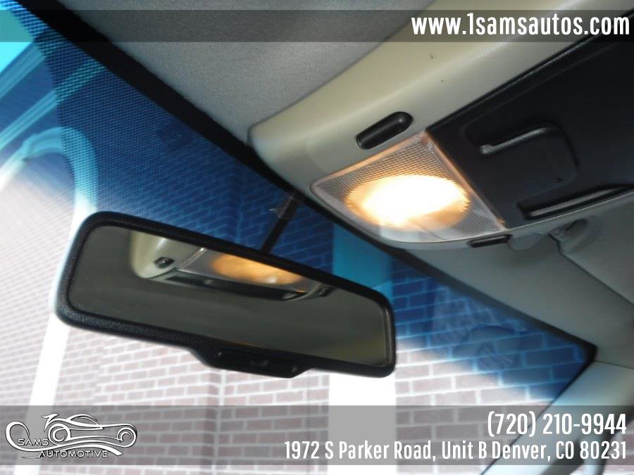 Used 2007 Ford Explorer Sport Trac Limited image 35