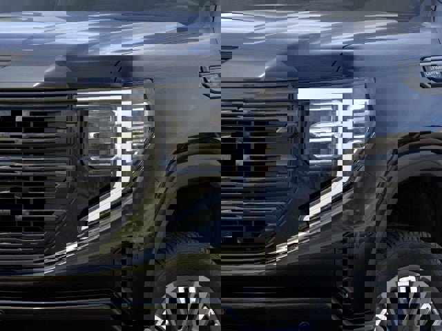 New 2026 GMC Sierra 1500 Denali Ultimate image 10