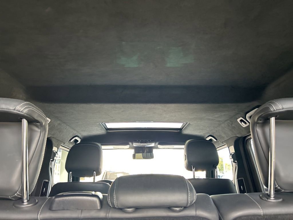 Used 2019 Mercedes-Benz G 63 AMG 4MATIC image 48