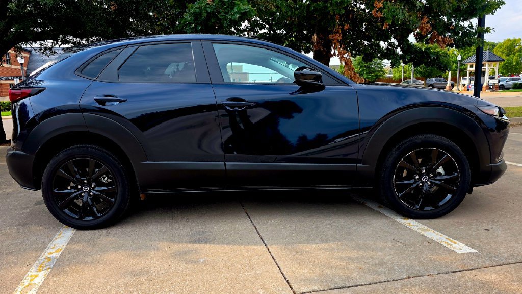 Used 2026 MAZDA CX-30 AWD 2.5 S w/ Select Sport Pkg image 14