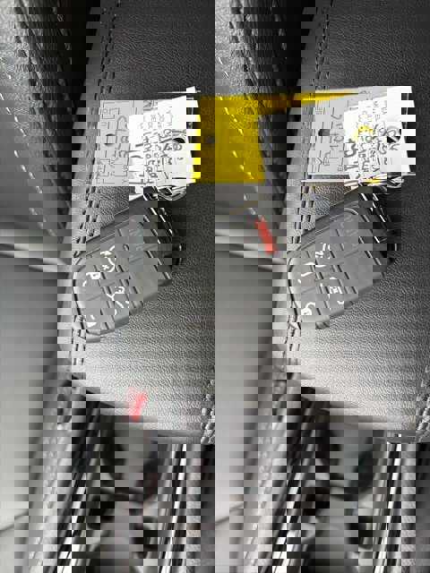 New 2026 Jeep Compass Limited image 17