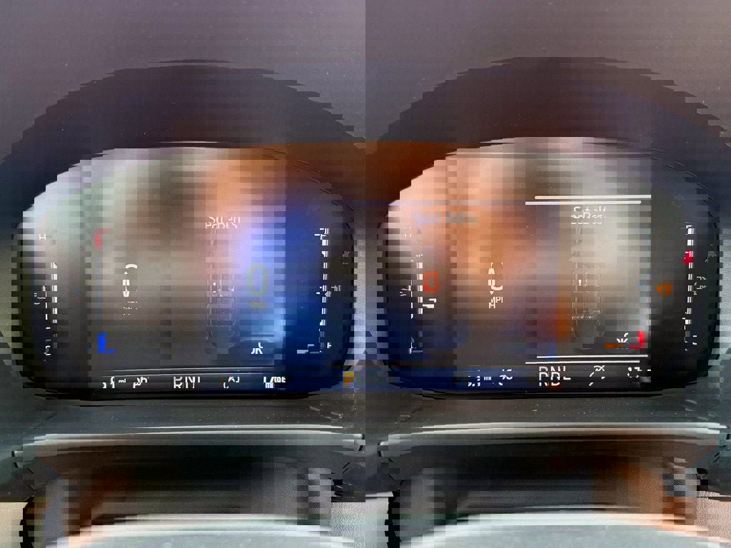 New 2025 Ford Escape Active image 21