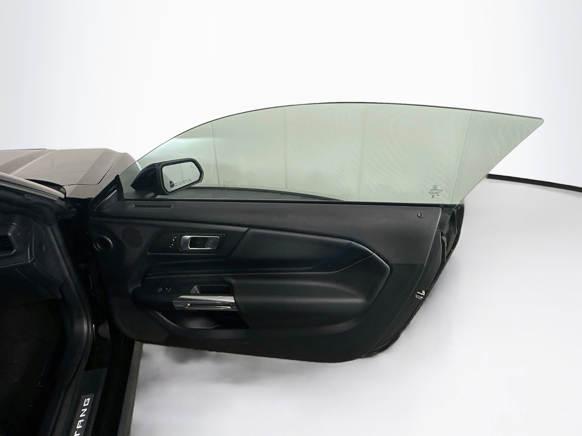 Used 2024 Ford Mustang GT Premium RWD image 29