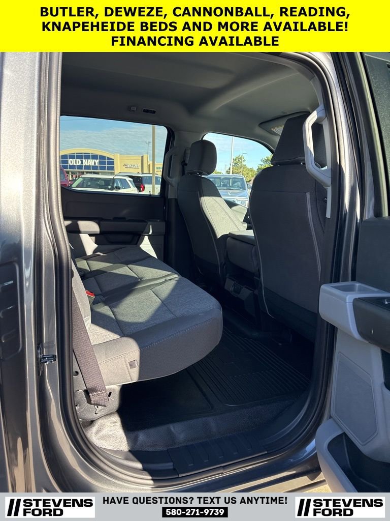 New 2026 Ford F350 XL image 19