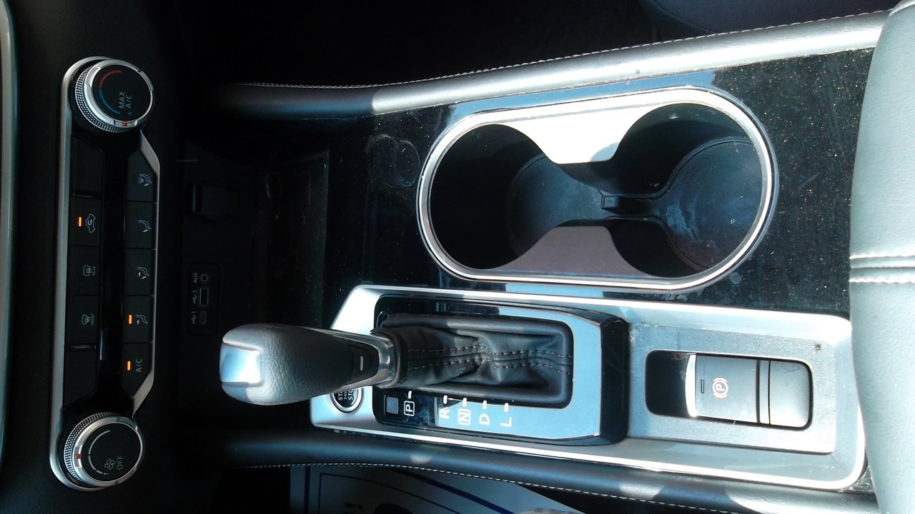 Used 2023 Nissan Altima 2.5 SV image 12