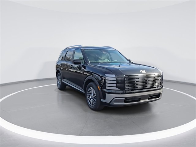 New 2026 Hyundai Palisade SEL image 2