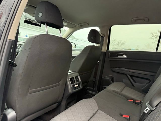 Used 2018 Volkswagen Atlas S image 15