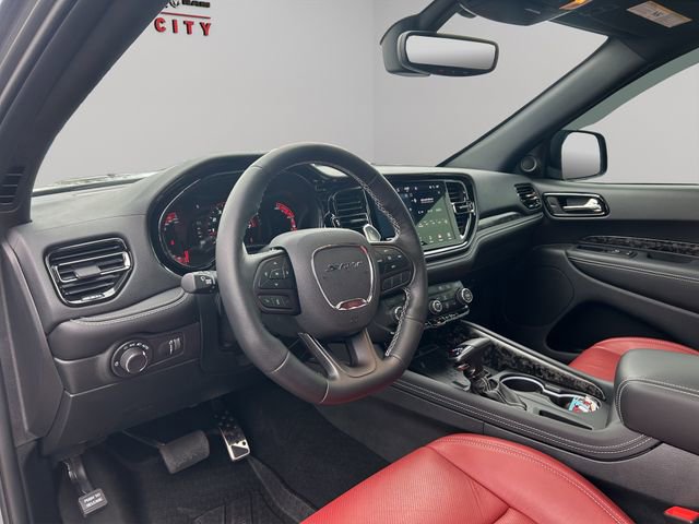 Used 2025 Dodge Durango SRT Hellcat w/ Trailer Tow Group IV image 37