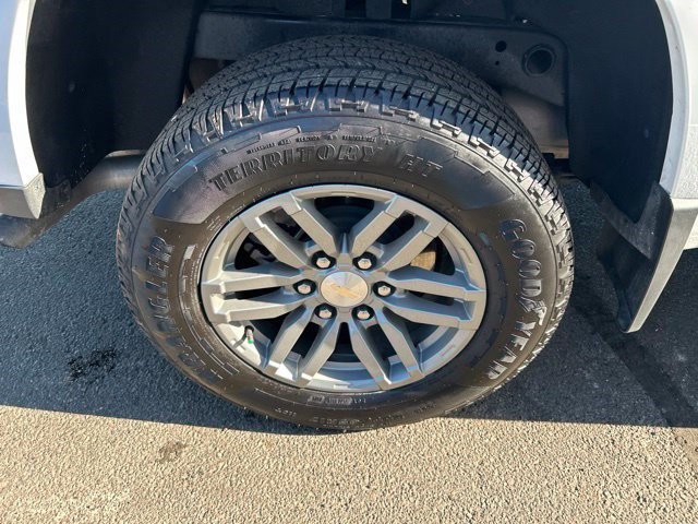Used 2024 Chevrolet Colorado LT w/ LT Convenience Package II RWD image 41