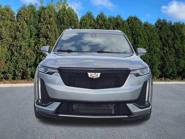 Used 2023 Cadillac XT6 Sport w/ Technology Package AWD/4WD video 2