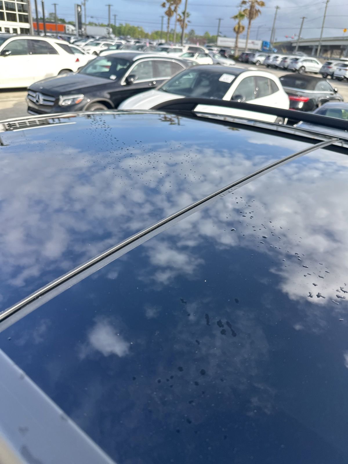 Used 2025 Mercedes-Benz GLE 350 4MATIC image 13