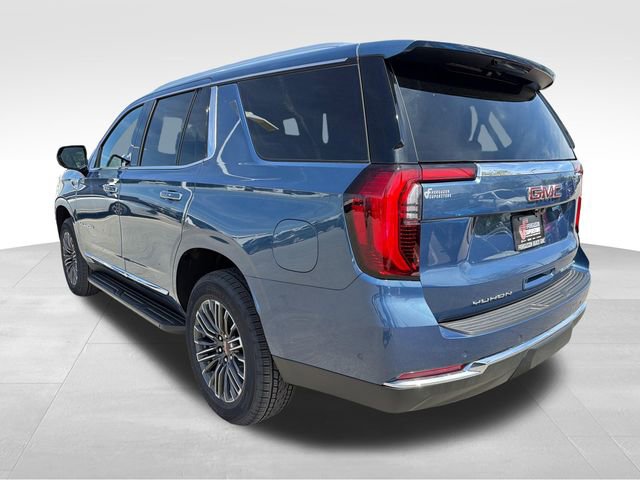 New 2026 GMC Yukon Elevation image 5
