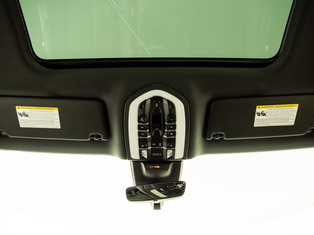 New 2026 Porsche Macan S image 20