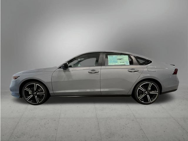 New 2026 Honda Accord Sport image 2
