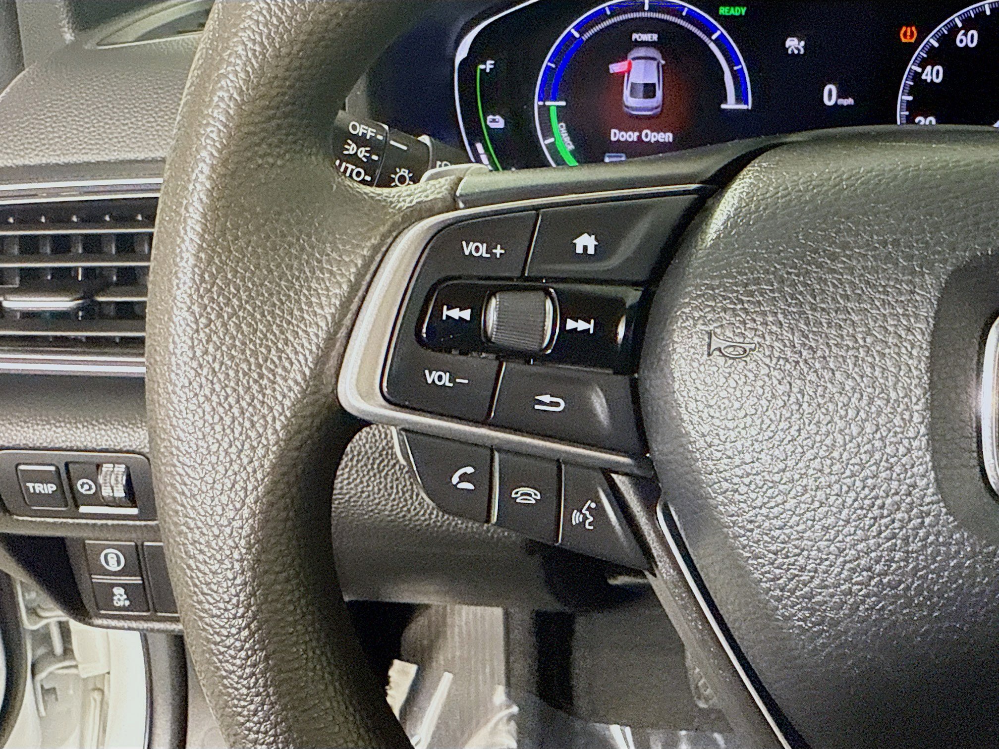 Used 2021 Honda Accord EX image 14