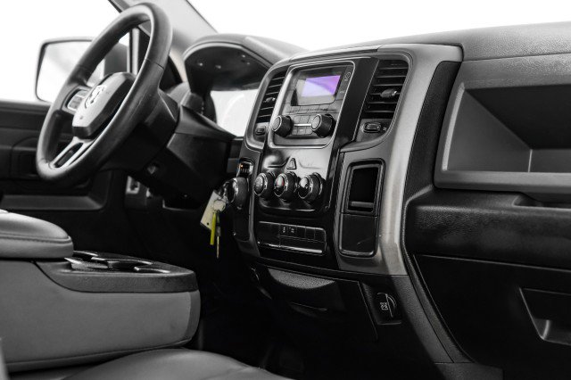Used 2017 RAM 1500 Tradesman image 18