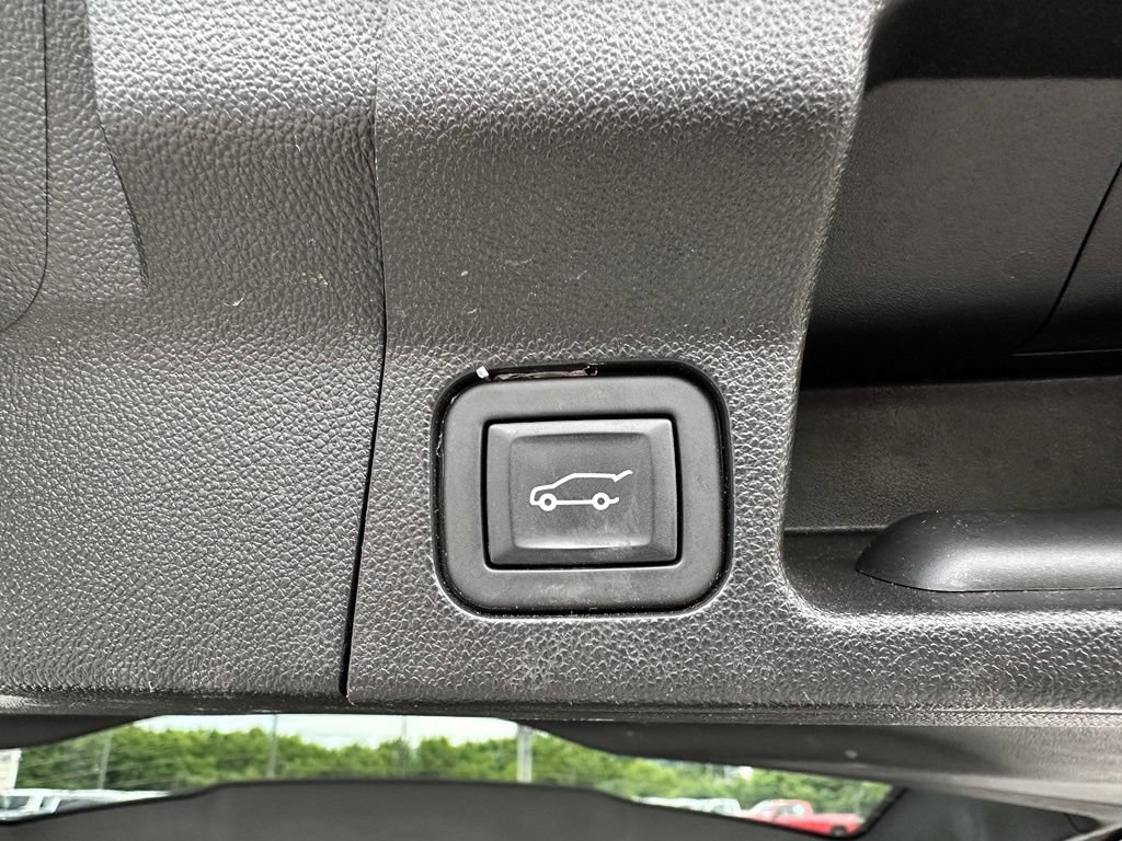 Used 2023 GMC Acadia SLE w/ Driver Convenience Package AWD/4WD image 43