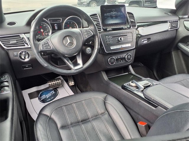 Used 2019 Mercedes-Benz GLE 400 4MATIC image 12