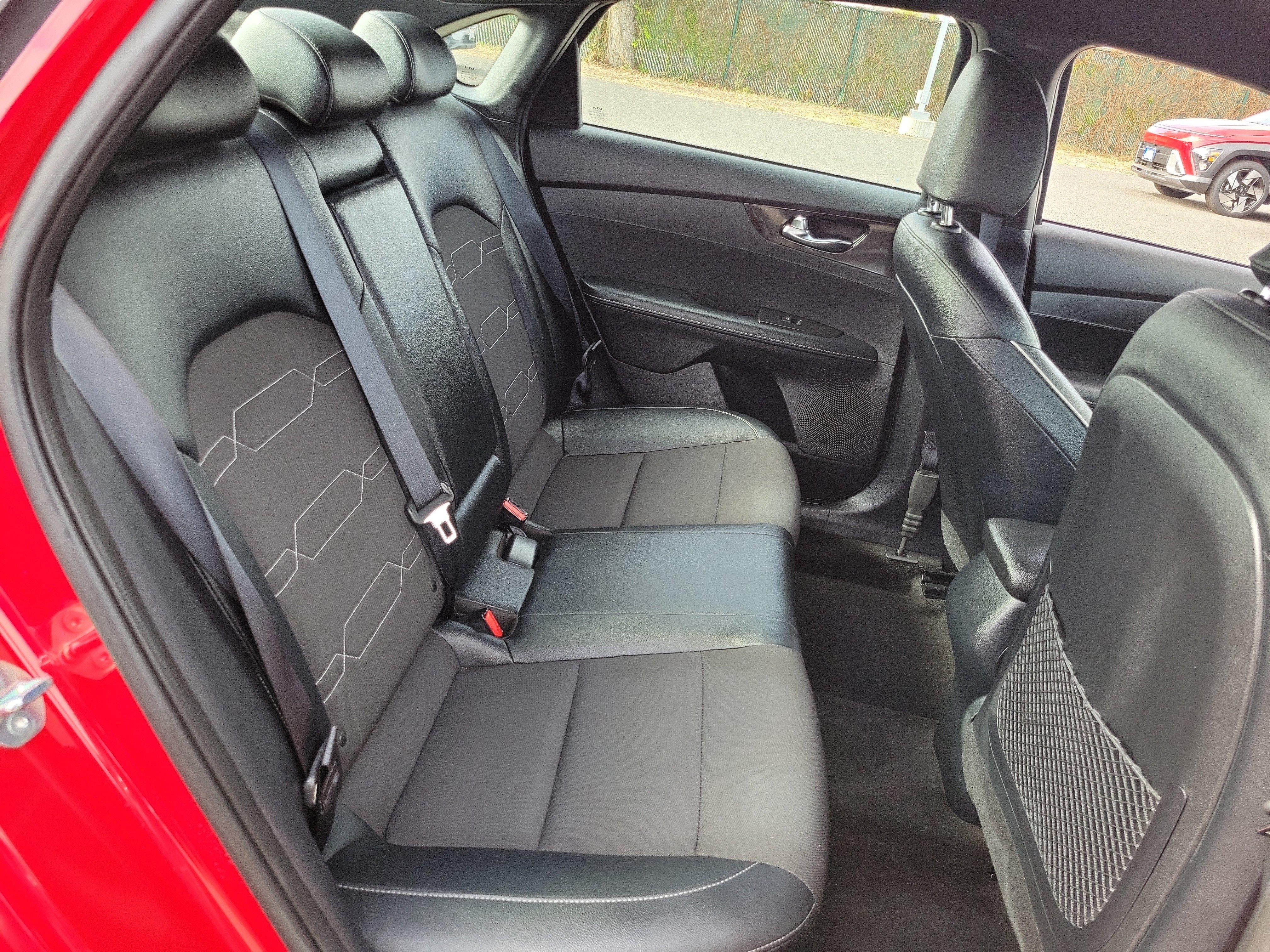 Used 2024 Kia Forte GT-Line FWD image 25