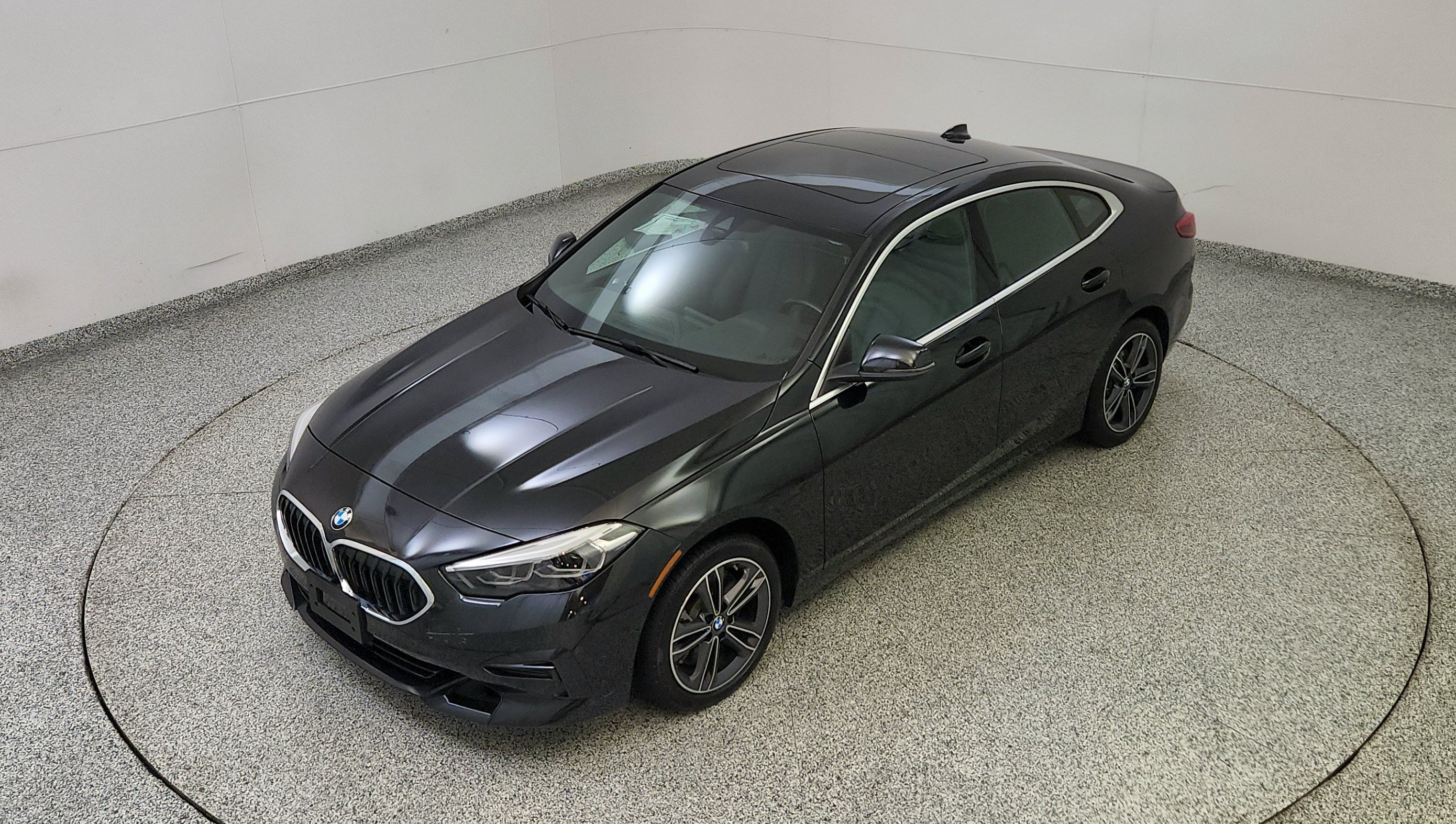 Used 2023 BMW 228i xDrive Gran Coupe w/ Convenience Package AWD/4WD image 14