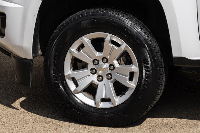 Used 2020 Chevrolet Colorado LT w/ Safety Package RWD image 45